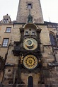 The Astronomical Clock - Prague, CZ Republic | Old town square, Ferry ...