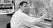 Paul Berg, who pioneered genetic engineering, dies - Los Angeles Times