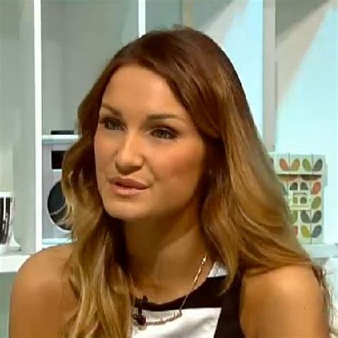 Sam Faiers Proves Shes On The Road To Recovery Shares Sexy Underwear Shot Ok Magazine