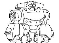 Rescue Bots De Colorat Jocuri Cu Transformers Desene De Colorat Ideas