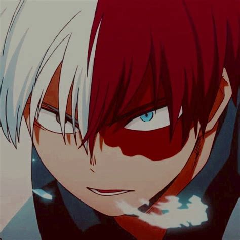 We post nothing but the best cute pictures from all over the web, and the site is updated with new cute pics all the time so. MHA Icons/Picturebook - Todoroki Shoto (1) in 2020 | Anime ...