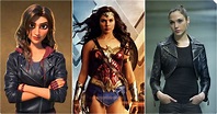 Gal Gadot’s 10 Best Movies (According To Metacritic)