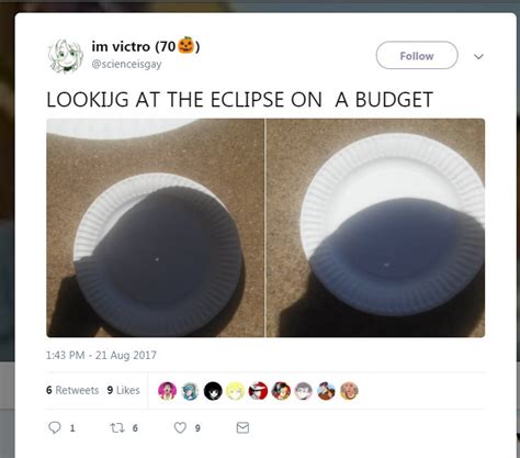 The Best And Worst Solar Eclipse Memes And Fails