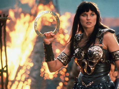 Jak Dziś Wygląda Xena Wojownicza Księżniczka Lucy Lawless Jest Dziś