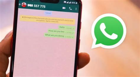 Whatsapp Como Enviar Mensajes Sin Agregar El Número A Tu Celular