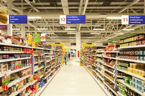 Six Major Changes Coming To Tesco Supermarkets This Week The Manc