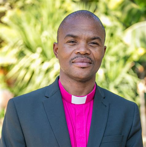 Bishop Khauhelo Mokobocho Dhmm