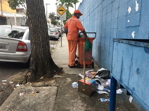 São José Recolhe Três Toneladas De Santinhos Nas Ruas Após Eleições Vale Do Paraíba E Região G1