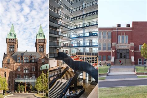 Adaptive Reuse Projects Across The Country Honored At The 2018 Richard