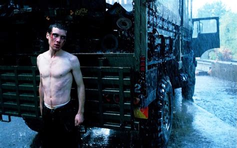 28 Days Later How Danny Boyle Reanimated The Zombie Movie