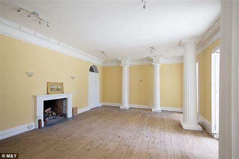 Have your wedding, your way with our. Mystery bidder buys 18th century Grade I listed Castle Goring for bargain price of £700k | Daily ...