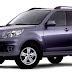 Daftar Harga Mobil Daihatsu Terbaru Update Udah Punya