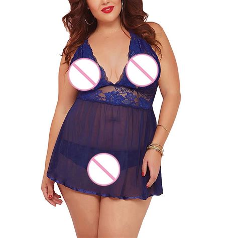 xzngl lingerie for women for sex plus size women sexy lingerie plus size open back lingerie lace