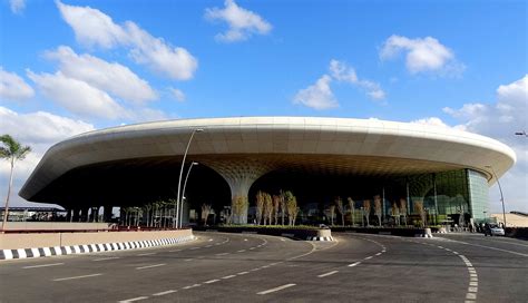 Heres Everything You Need To Know About Mumbais International Airport