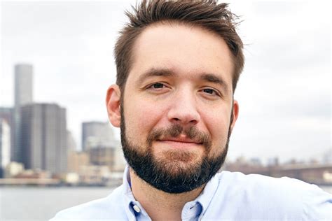 How do you start a business reddit. Reddit Co-Founder Alexis Ohanian: Building a Business Mostly Isn't Fun #E360
