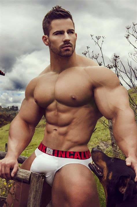 Muscle Morphs By Hardtrainer01 Men Pinterest Hot