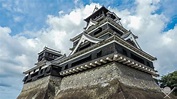 Kumamoto: Terra de um dos três castelos mais impressionantes do Japão