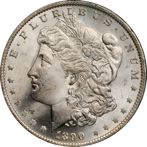 Value of 1890-O Morgan Dollar | Rare Silver Dollar Buyers
