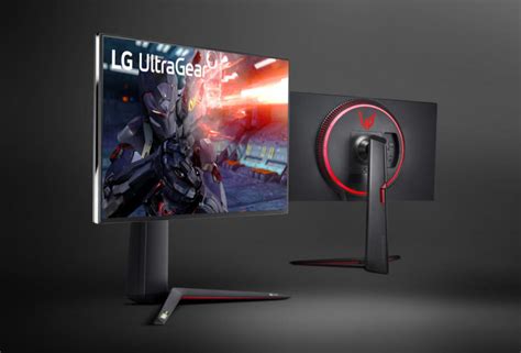 Enhanced And Upgraded For 2021 Lgs Newest Ultra Series Monitors