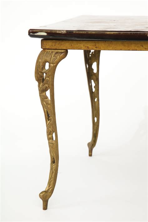 This file contains a art nouveau coffee table with modifiable texture which was applied via unwrap uvw mapping. Art Nouveau Terrazzo Resin Top Coffee Table For Sale at ...