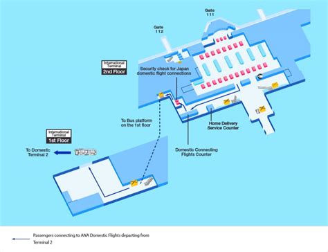 International Airports In Japan Map