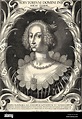 Maria Eleonora von Brandenburg, 1599 - 1655, une princesse de Saxe et ...