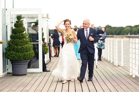 Hochzeit Wolkenlos Timmendorfer Strand - Ute und Boris ...