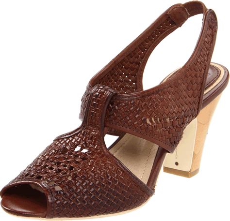 Frye Womens Ramsey Slingback Sandal Clothing Shoe