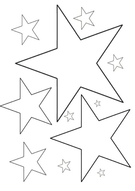 Print Coloring Image Momjunction A Community For Moms Star