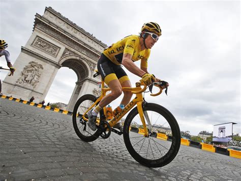 Tour De France Winners / Tour de France 2020: Stage 20 Winner