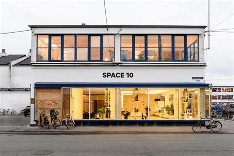 One Shared House 2030 Ikea Space10 Mundo Flaneur