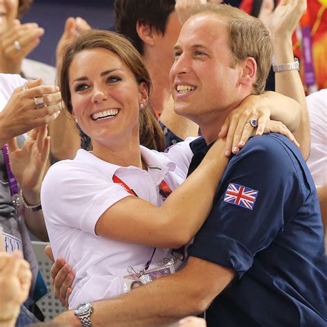 Kate Middleton Et Le Prince William Le Couple Idéal Elle