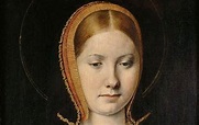 Catalina de Aragón - Reina de Inglaterra - SobreHistoria.com