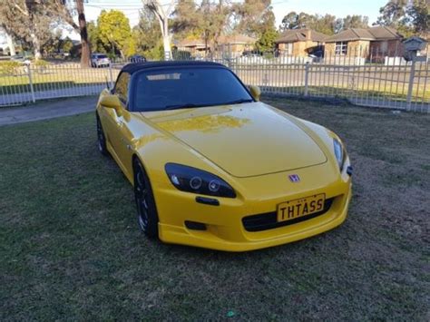 Honda S2000 For Sale From Lower Bottle Creek New South Wales Adpost