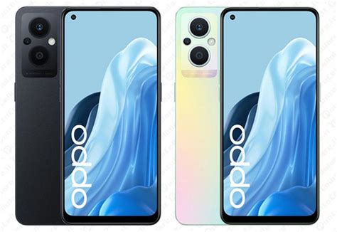 Oppo Reno Lite G In Anteprima Le Indiscrezioni Su Caratteristiche