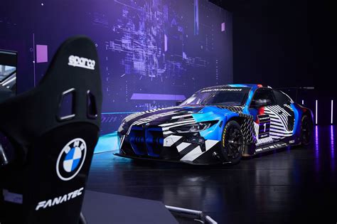 How Bmw Is Doubling Down On Esports Car Magazine