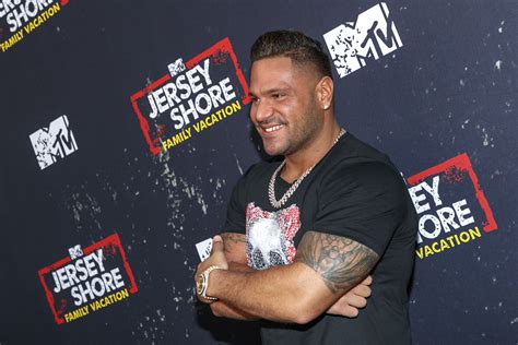 Ronnie Ortiz Magros Ex Jen Harley Says She Will Never Speak To