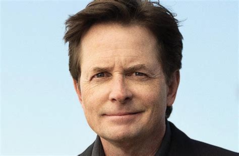 Michael J Fox Says He Is ‘stunned To Learn That His