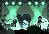 Steven Universe Analysis: The Big Show