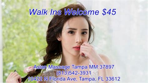 Asian Massage Tampa Updated May 2024 14 Photos Yelp