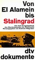 Von El Alamein bis Stalingrad, Hillgruber Andreas | BoekenWebsite.nl