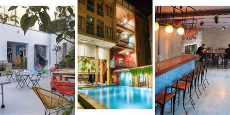 The 10 Best Hostels For Solo Female Travel As Voted For By Female Travellers