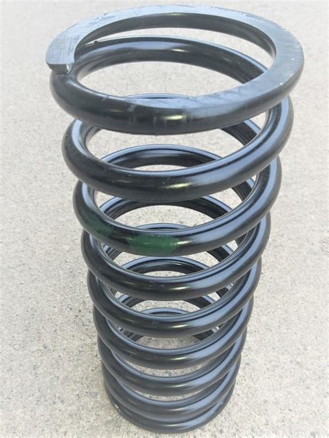 Front Spring Bn2 Bn4bn6 Autofarm Ltd