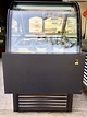 二手極新！金格冰淇淋展示櫃/9格玻璃對拉冰淇淋櫃/2尺5冷凍展示雙用... - 金山行-台南二手貨/餐飲設備/家具/資源回收 | Facebook