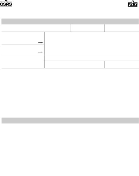 Sf 3112 Fillable Form Printable Forms Free Online
