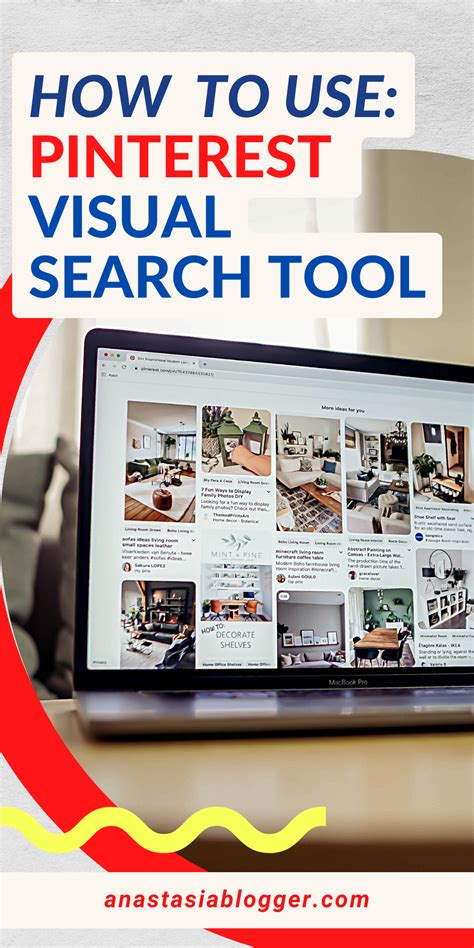How To Use The Pinterest Image Search Or Visual Search Tool In 2023