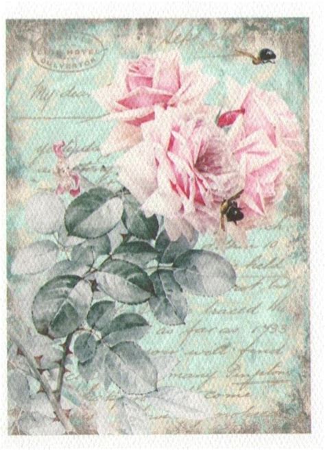 Bonitas Imagenes Vintage Para Decoupage Y Transfer • My Sweet Things