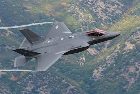 Should Canada Reconsider The F 35