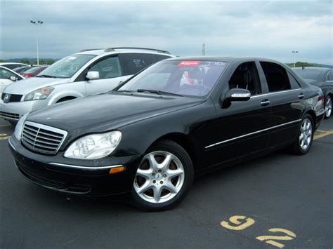 Search new and used cars, research vehicle models, and compare cars, all online at carmax.com CheapUsedCars4Sale.com offers Used Car for Sale - 2004 Mercedes-Benz S430 4 Door Sedan $9,799.00