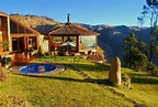 Refugio Viñak, el paraíso en las montañas – Rumbos de Sol & Piedra